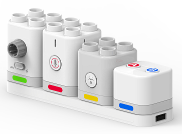 Ресурсный набор Botzees Connect Kit – портал поставщиков НСППО - 1